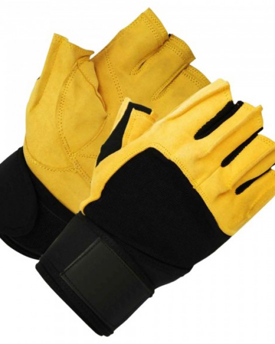 Lifting Gloves